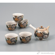 茶器セット