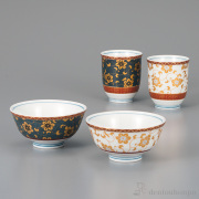 湯呑み 茶碗セット