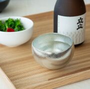 大鉢 Kuzushi Yure 大≪在庫確認後、21営業日程で出荷≫ ( 能作 名入れ有料 母の日 プレゼント 初任給 和食 食器 料理 食器 パーティー 高岡銅器 )