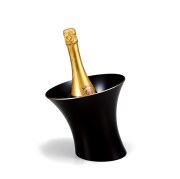 【送料無料】シャンパンクーラー Sライン≪在庫確認後、21営業日程で出荷≫ ( 能作 おしゃれ 酒 和風 アイスペール 氷入れ 高岡銅器 )