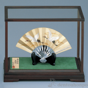 飾り扇子