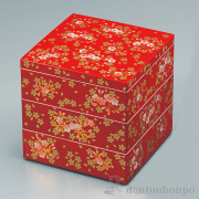 重箱