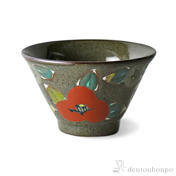 【送料無料】568碗 花垣根≪在庫確認後、10~14営業日程で出荷≫ ( 568碗 和食 食器 おつまみ 朝食 煮物 波佐見焼 )