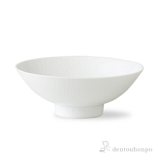 【送料無料】平碗 彫刻紋 白磁 カンナ彫 中 3個セット≪在庫確認後、10~14営業日程で出荷≫ ( 彫刻紋 白磁 ごはん 白ご飯 お茶碗 飯碗 おすすめ 波佐見焼 )