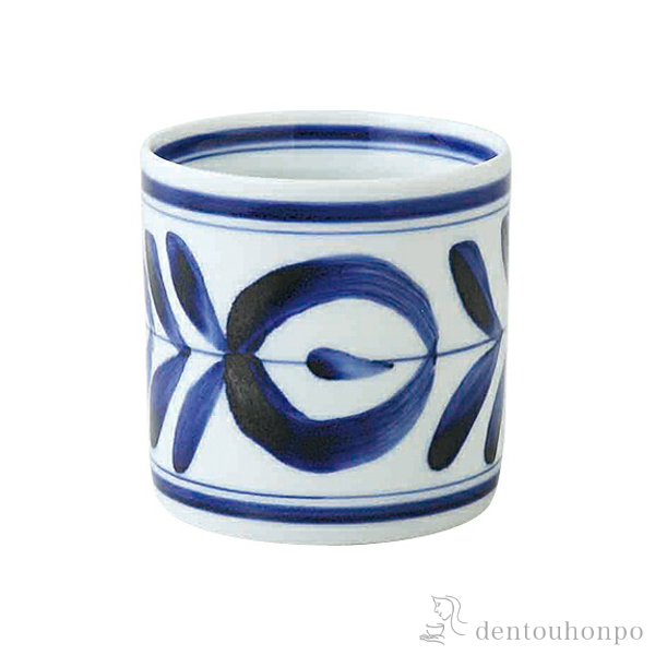 【送料無料】カップ マジョリカ フラワー 3個セット≪在庫確認後、10~14営業日程で出荷≫ ( マジョリカ グラス こっぷ タンブラー 焼酎 割れない 波佐見焼 )