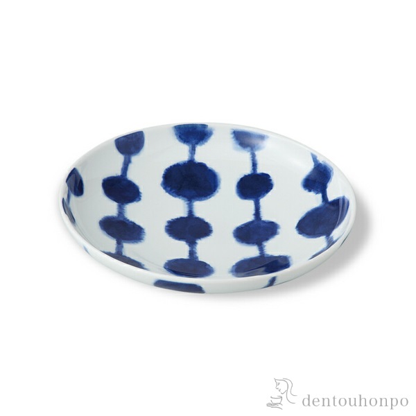 プレート dango L 5個セット≪在庫確認後、10~14営業日程で出荷≫ ( dango 盛皿 プレート テーブルウェア 食器 パーティー 波佐見焼 )