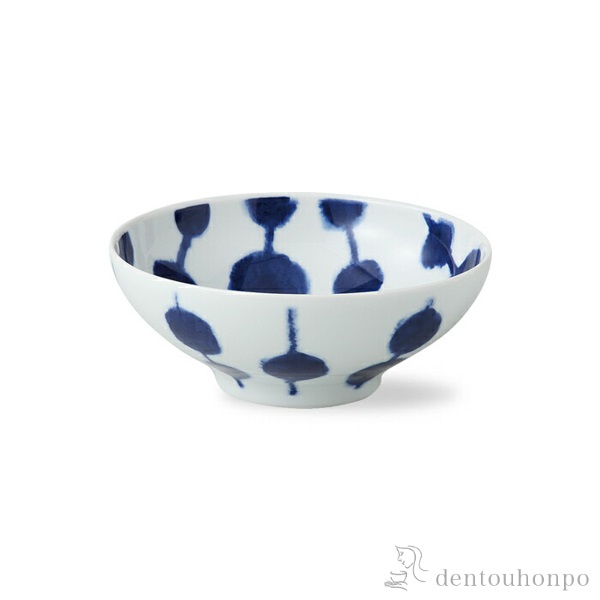 【送料無料】ボウル dango M 5個セット≪在庫確認後、10~14営業日程で出荷≫ ( dango 和食 食器 おつまみ 朝食 煮物 波佐見焼 )