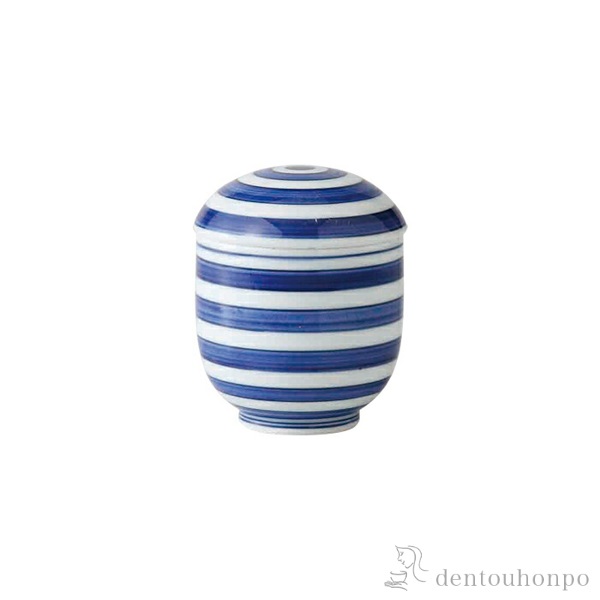 小むし碗 駒筋 5個セット≪在庫確認後、10~14営業日程で出荷≫ ( スプーン はちみつ 和食 中華 食器 波佐見焼 )