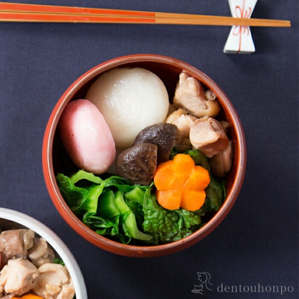 【送料無料】丼 赤巻 3個セット≪在庫確認後、10~14営業日程で出荷≫ ( どんぶり 食器 器 親子丼 しらす丼 波佐見焼 )