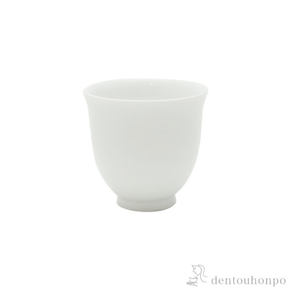 【送料無料】高小仙茶 白 5個セット≪在庫確認後、10~14営業日程で出荷≫ ( 茶器セット 急須 湯呑み 日本茶 中国茶 波佐見焼 )