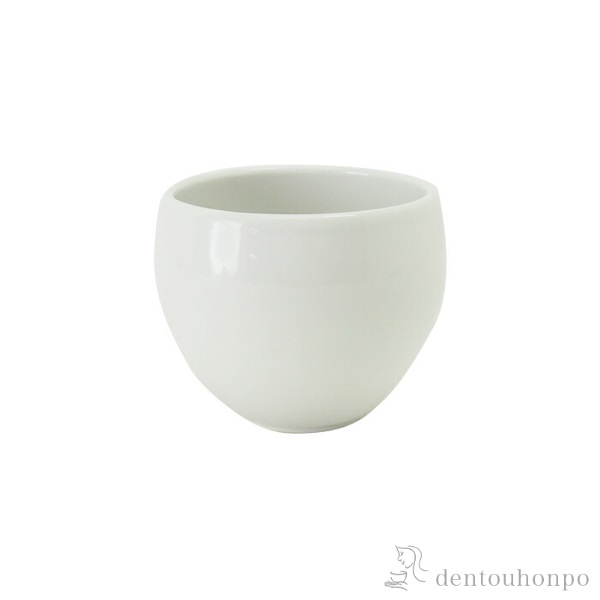 京丸小仙茶 白 5個セット≪在庫確認後、10~14営業日程で出荷≫ ( 茶器セット 急須 湯呑み 日本茶 中国茶 波佐見焼 )