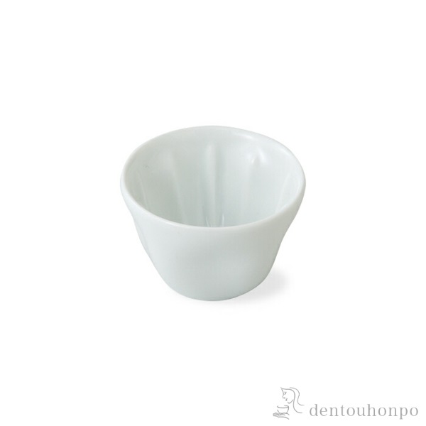 桜姫仙茶 白 5個セット≪在庫確認後、10~14営業日程で出荷≫ ( 茶器セット 急須 湯呑み 日本茶 中国茶 波佐見焼 )