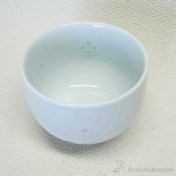 【送料無料】ツボ仙茶 ホタルレリーフ 10個セット≪在庫確認後、10~14営業日程で出荷≫ ( 茶器セット 急須 湯呑み 日本茶 中国茶 波佐見焼 )