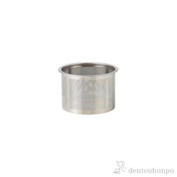 SS茶こし スーパーステンレス 68×50mm≪13時までのご注文即日発送(休業日を除く)≫ ( SS茶こし あすつく 母の日 プレゼント 初任給 茶こし ティーストレーナー 茶こし網 紅茶 お茶 波佐見焼 )