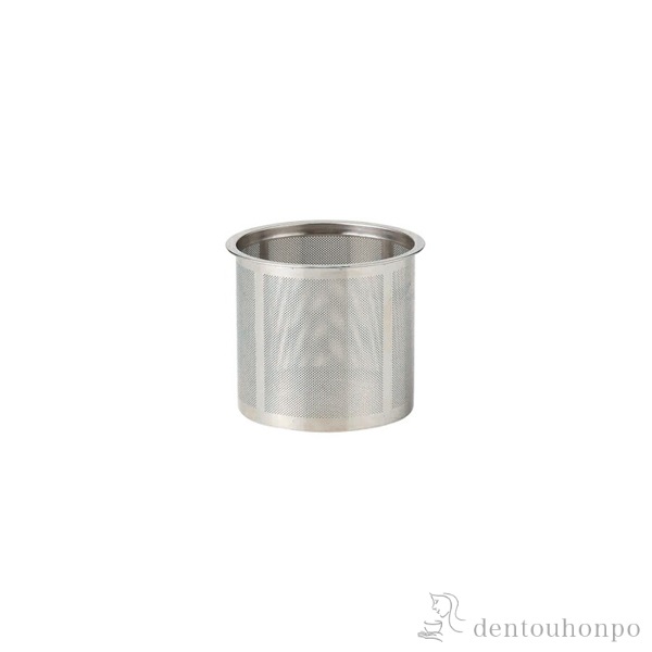SS茶こし スーパーステンレス 68×65mm≪13時までのご注文即日発送(休業日を除く)≫ ( SS茶こし あすつく 母の日 プレゼント 初任給 茶こし ティーストレーナー 茶こし網 紅茶 お茶 波佐見焼 )