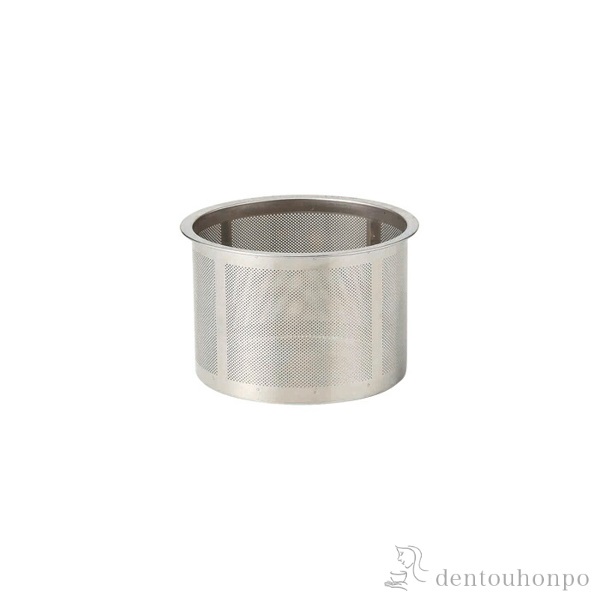SS茶こし スーパーステンレス 70×50mm≪13時までのご注文即日発送(休業日を除く)≫ ( SS茶こし あすつく 母の日 プレゼント 初任給 茶こし ティーストレーナー 茶こし網 紅茶 お茶 波佐見焼 )