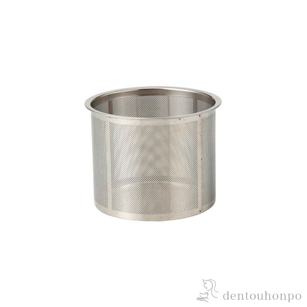 SS茶こし スーパーステンレス 82×70mm≪13時までのご注文即日発送(休業日を除く)≫ ( SS茶こし あすつく 母の日 プレゼント 初任給 茶こし ティーストレーナー 茶こし網 紅茶 お茶 波佐見焼 )