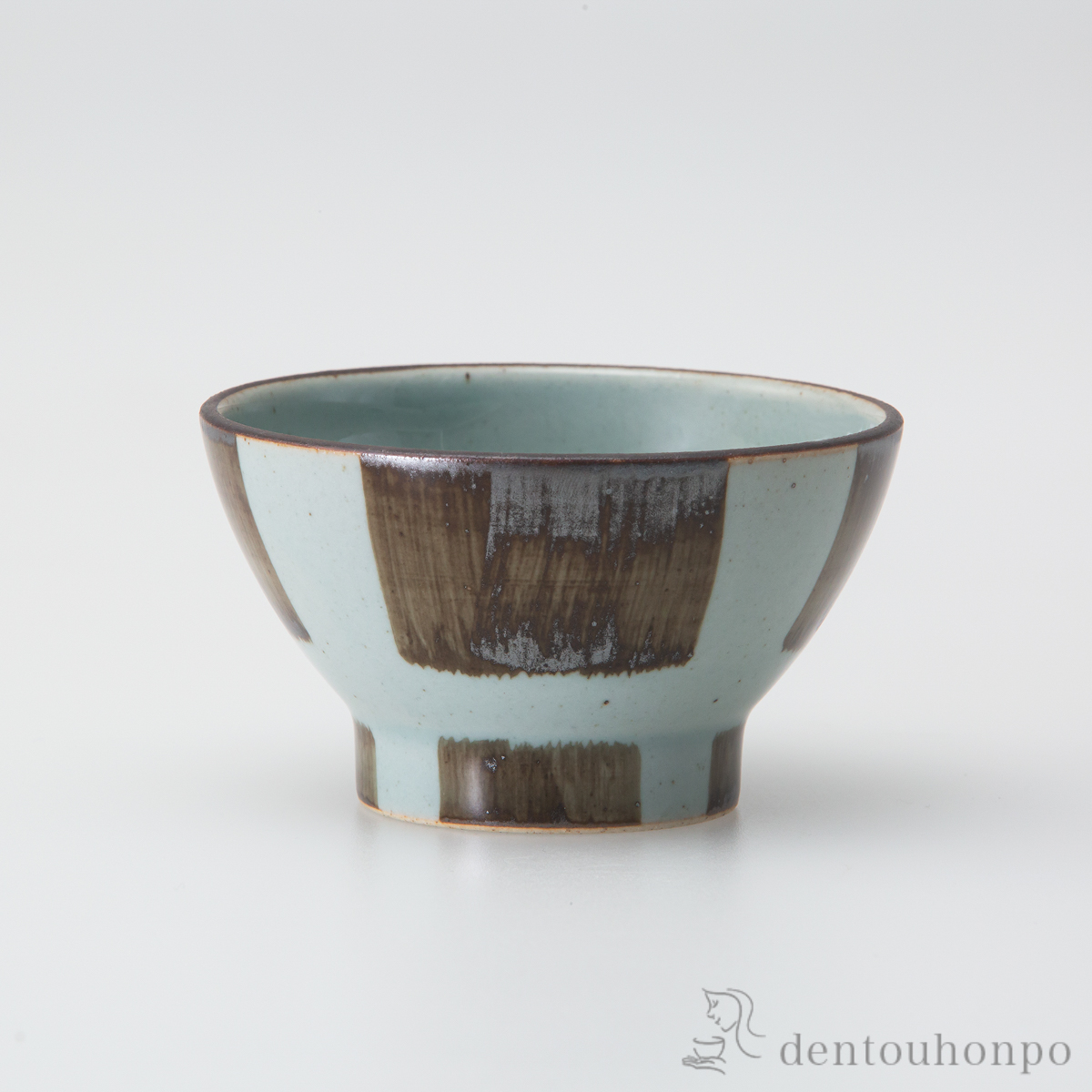 【送料無料】mode くらわんか碗 ムーン S ３個セット≪在庫確認後、10~14営業日程で出荷≫ ( ごはん 白ご飯 お茶碗 飯碗 おすすめ 波佐見焼 )