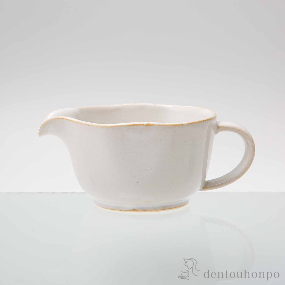 白釉 まぜ鉢≪在庫確認後、10~14営業日程で出荷≫ ( 手作り サイドテーブル チェスト リビング 人気 波佐見焼 )