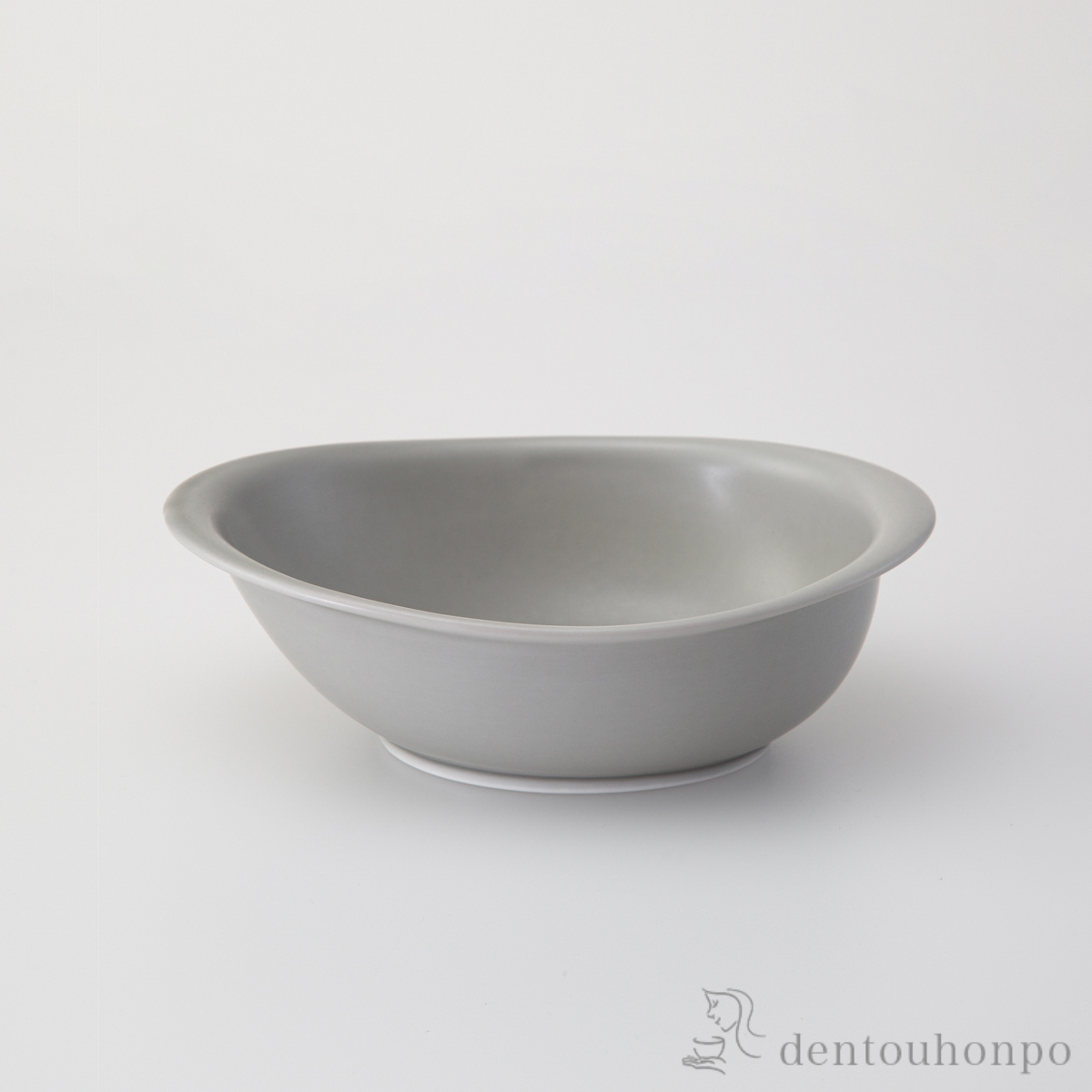 OVENWARE オーバル GR S≪在庫確認後、10~14営業日程で出荷≫ ( 椀 碗 ボール bowl おすすめ 波佐見焼 )