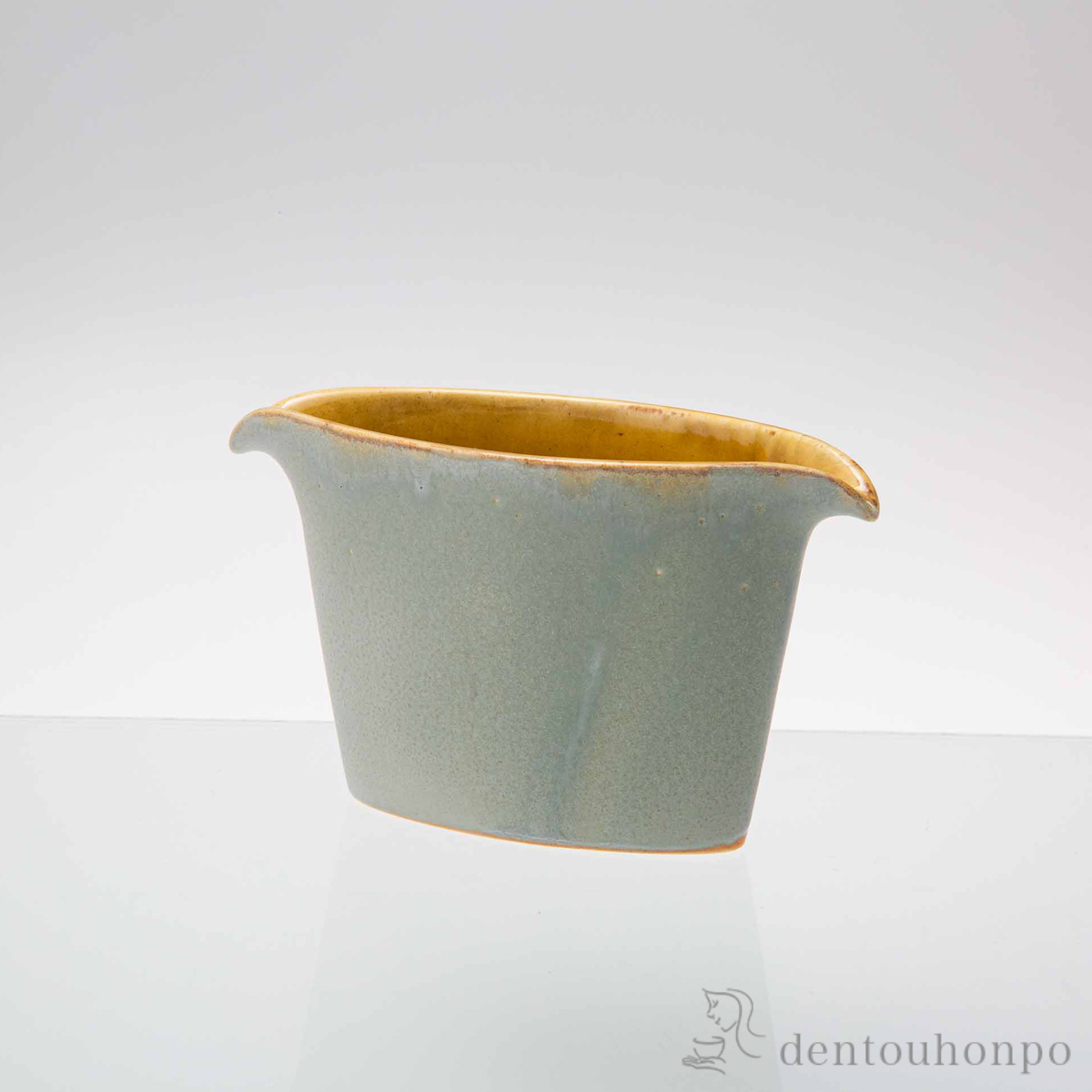 みる色  スマートスタンド≪在庫確認後、10~14営業日程で出荷≫ ( 手作り サイドテーブル チェスト リビング 人気 波佐見焼 )