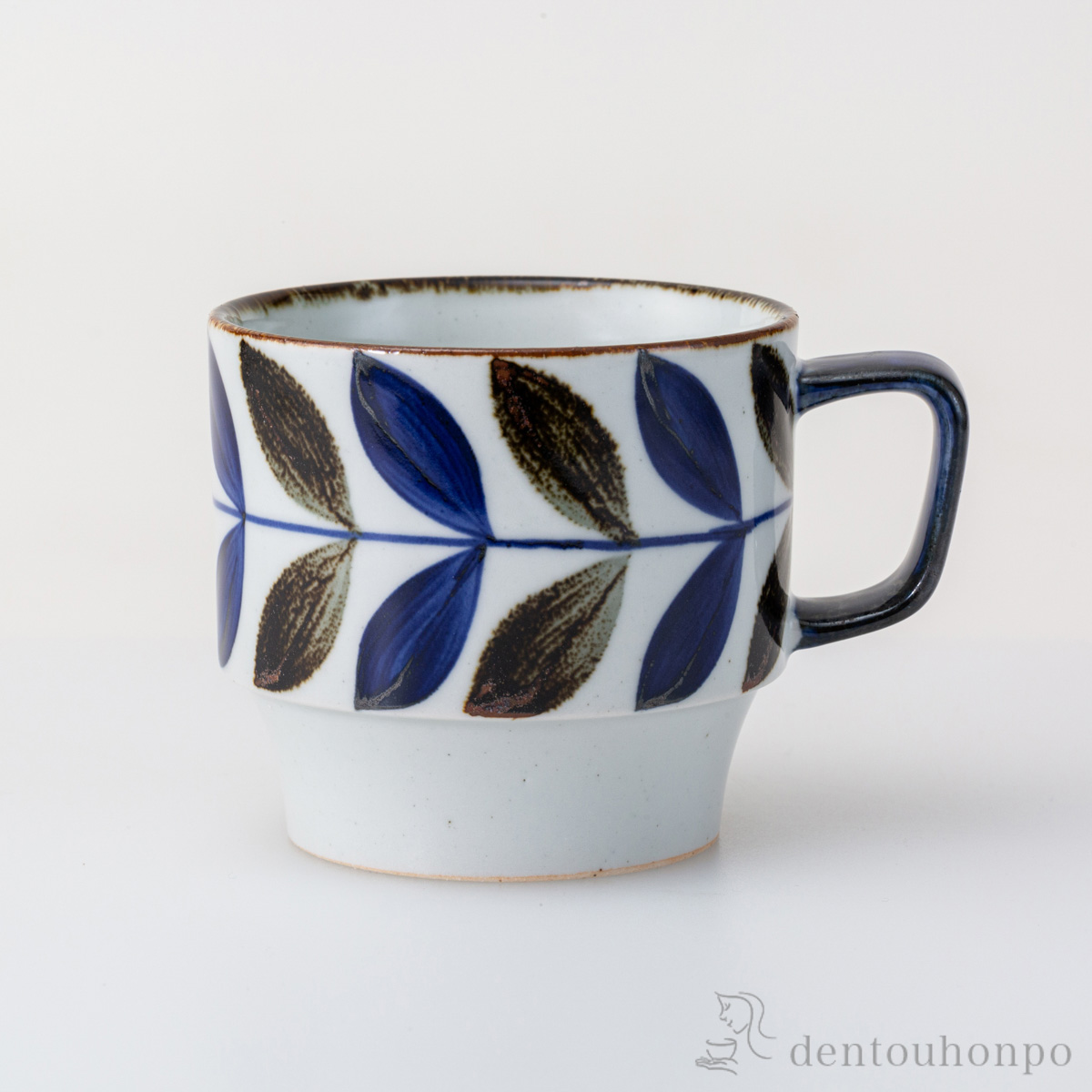 カズラ STマグ≪在庫確認後、10~14営業日程で出荷≫ ( プレゼント デザイン マグ オリジナル タンブラー 波佐見焼 )