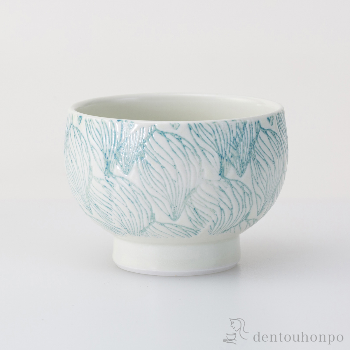 【送料無料】オニオン まり碗 3個セット≪在庫確認後、10~14営業日程で出荷≫ ( ごはん 白ご飯 お茶碗 飯碗 おすすめ 波佐見焼 )