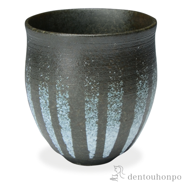 【送料無料】湯呑 釉彩≪在庫確認後、1~3営業日で出荷≫ ( 名入れ有料 母の日 プレゼント 初任給 湯のみ ゆのみ 湯飲み セット プレゼント 清水焼 京焼 )