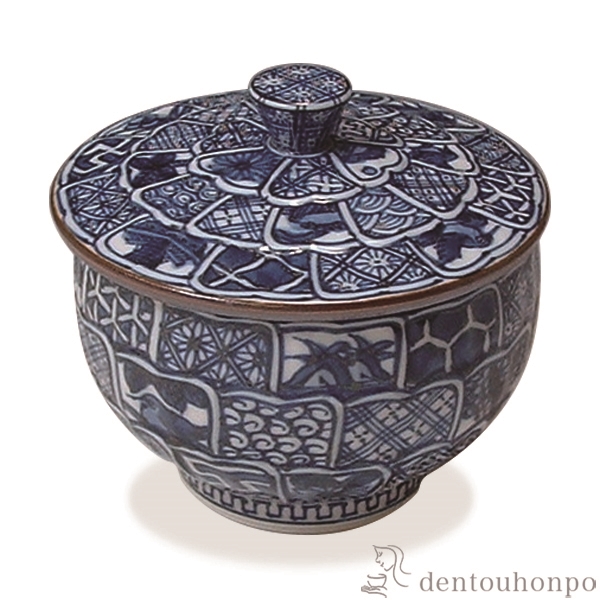 【送料無料】蓋付お茶呑茶碗 菊彫祥瑞 5客セット≪在庫確認後、1~3営業日で出荷≫ ( 名入れ有料 茶器セット 急須 湯呑み 日本茶 中国茶 清水焼 京焼 )