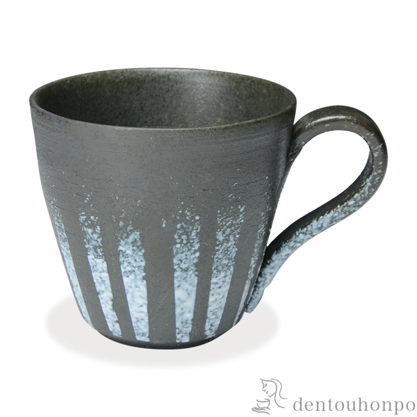 【送料無料】マグカップ 釉彩≪在庫確認後、1~3営業日で出荷≫ ( 名入れ有料 母の日 プレゼント 初任給 プレゼント デザイン マグ オリジナル タンブラー 清水焼 京焼 )