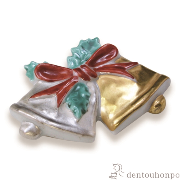 獅子香炉 青金色 小 / お香 線香 リラックス 仏具 人気 高岡銅器