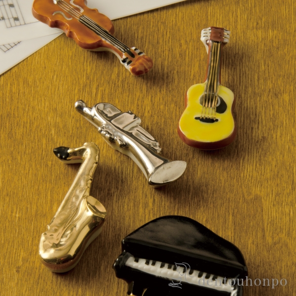 【送料無料】箸置 ハーモニー 5個セット≪注文後に商品取り寄せ、後日納期連絡致します≫ ( 退職祝い 定年 ギフト セット 結婚祝い お店 人気 清水焼 京焼 )