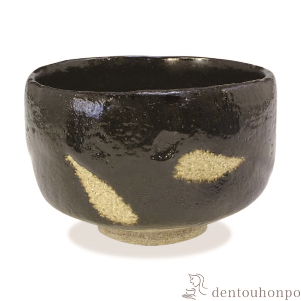 【送料無料】抹茶碗 のんこう七種　千鳥≪在庫確認後、1~3営業日で出荷≫ ( 名入れ有料 抹茶碗 茶道具 茶器 お稽古用 抹茶 清水焼 京焼 )