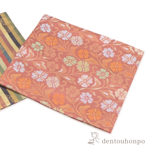 【送料無料】古帛紗 別≪在庫確認後、1~3営業日で出荷≫ ( 名入れ有料 母の日 プレゼント 初任給 茶器 抹茶 湯沸かし 茶室 人気 清水焼 京焼 )