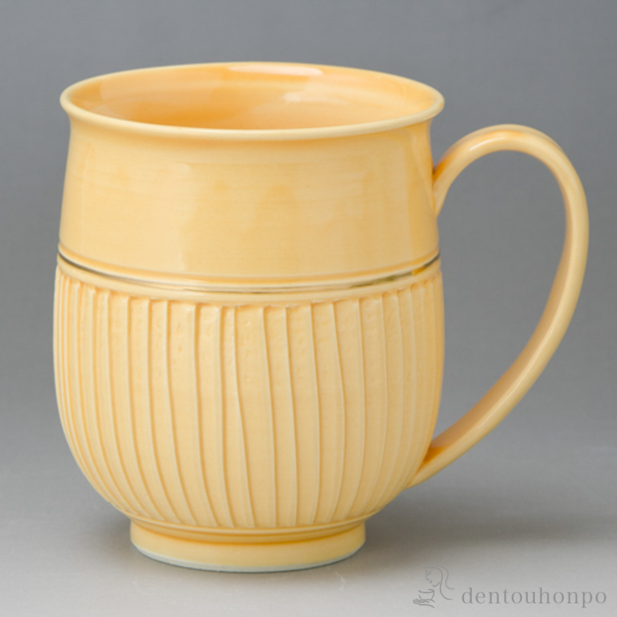 【送料無料】陽光そぎ マグカップ≪在庫確認後、1~3営業日で出荷≫ ( 清水焼 京焼 名入れ有料 母の日 プレゼント 初任給 プレゼント デザイン マグ オリジナル タンブラー 清水焼 京焼 )