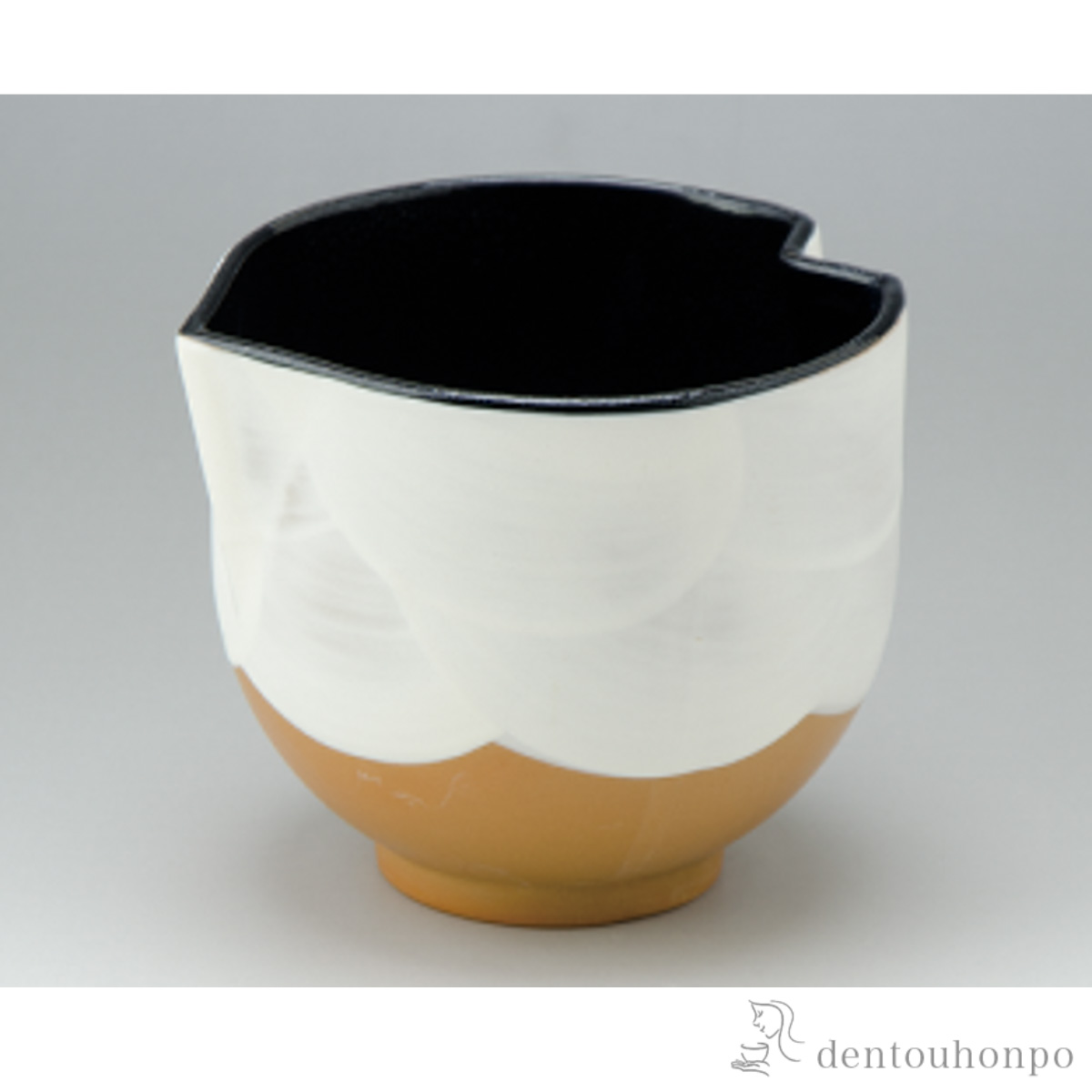 【送料無料】BOWL BEAK （TYPE3）≪在庫確認後、1~3営業日で出荷≫ ( 清水焼 京焼 椀 碗 ボール bowl おすすめ 清水焼 京焼 )