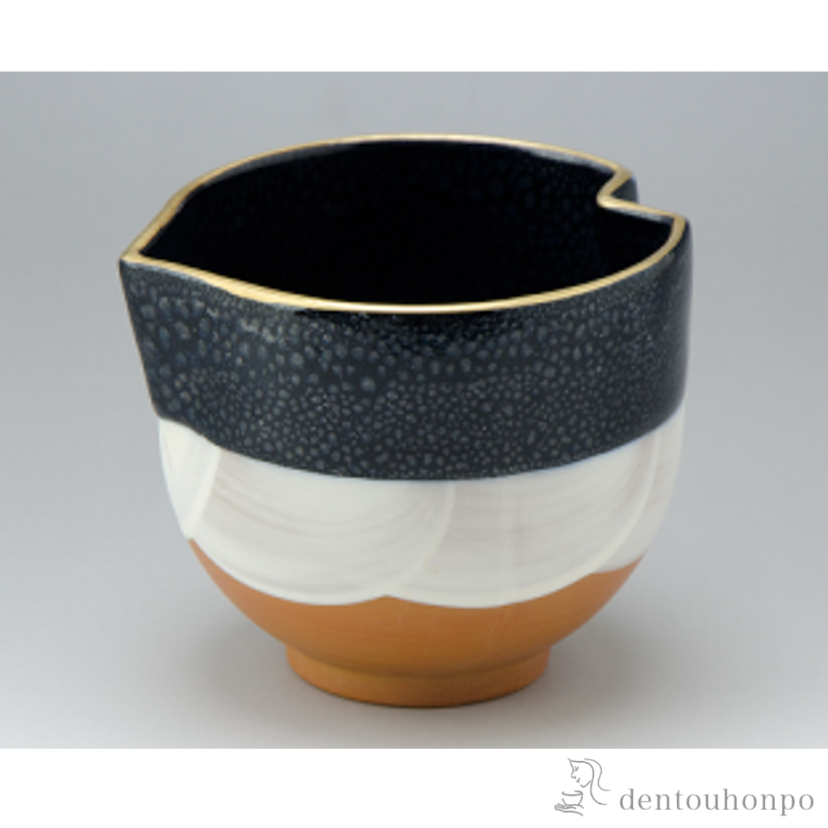 【送料無料】BOWL BEAK （TYPE5）≪在庫確認後、1~3営業日で出荷≫ ( 清水焼 京焼 椀 碗 ボール bowl おすすめ 清水焼 京焼 )