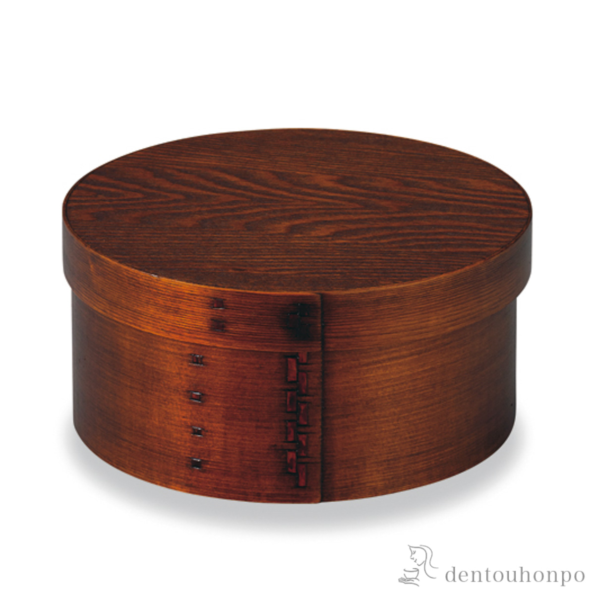 【送料無料】めしびつ スリ 22.5cm≪在庫確認後、1~3営業日で出荷≫ ( どんぶり 丼 美味しい ふっくら レンジ 山中漆器 )