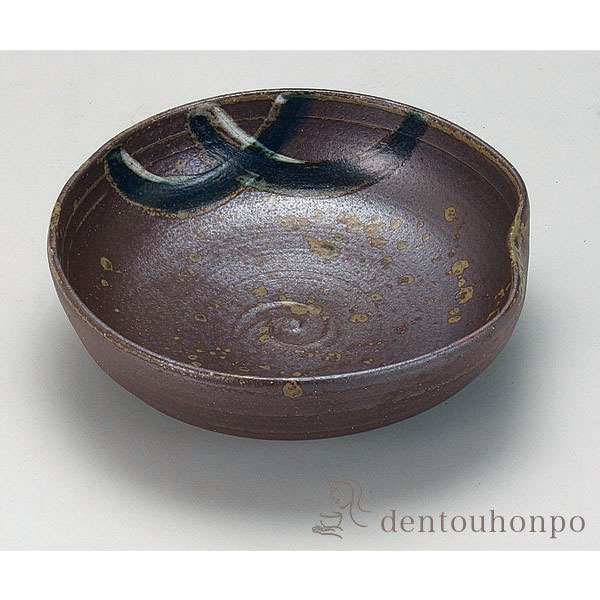 【送料無料】九谷焼 鉢 むさしの 6.5号≪在庫確認後、通常即日で出荷≫ ( 和食 セット おつまみ 朝食 煮物 九谷焼 )