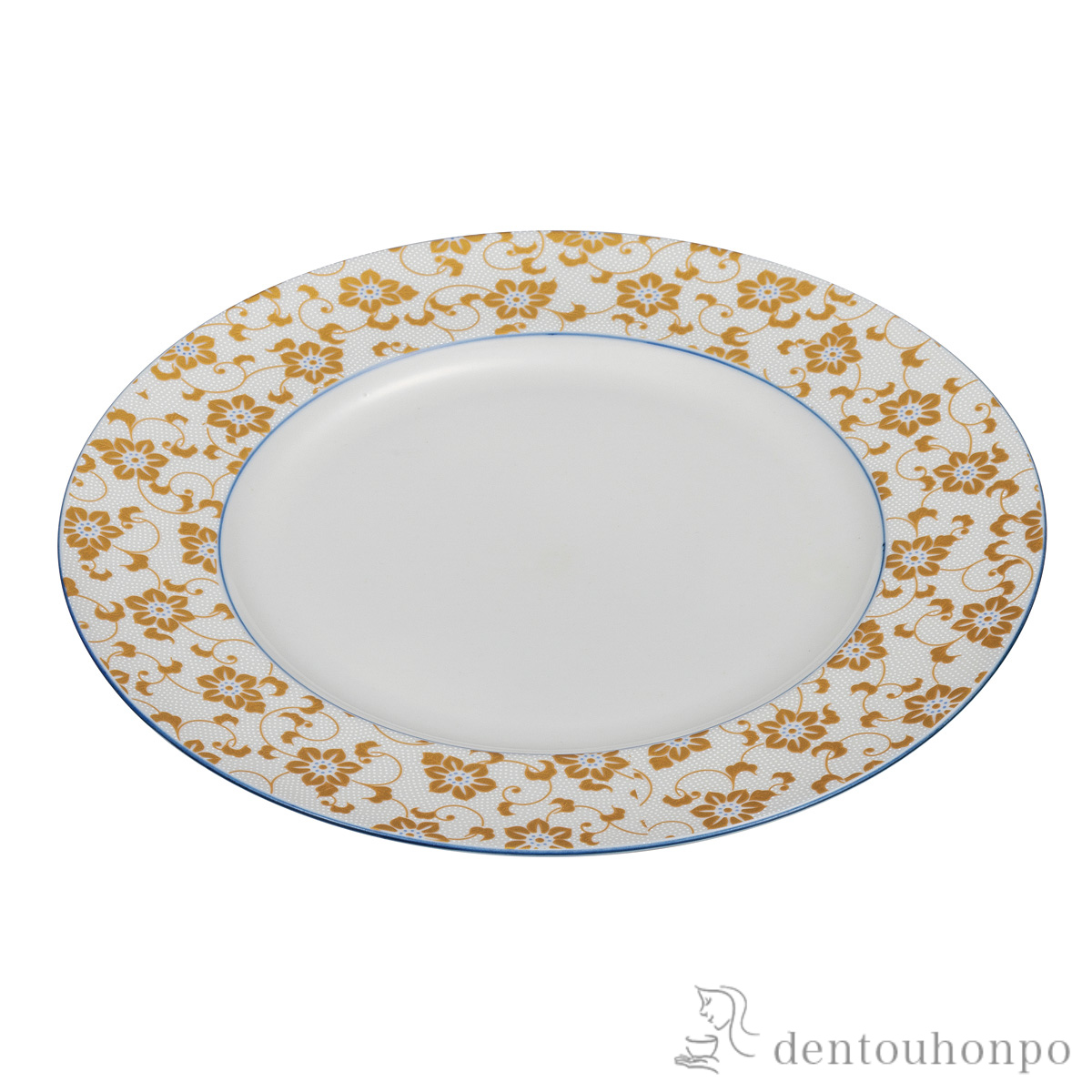 【送料無料】盛皿 白粒鉄仙 9号≪在庫確認後、通常即日で出荷≫ ( 和食 食器 料理 食器 パーティー 九谷焼 )