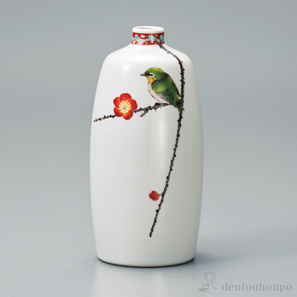 送料無料】 雉香炉 仁清風 8.5号 / お香 線香 リラックス 仏具 人気