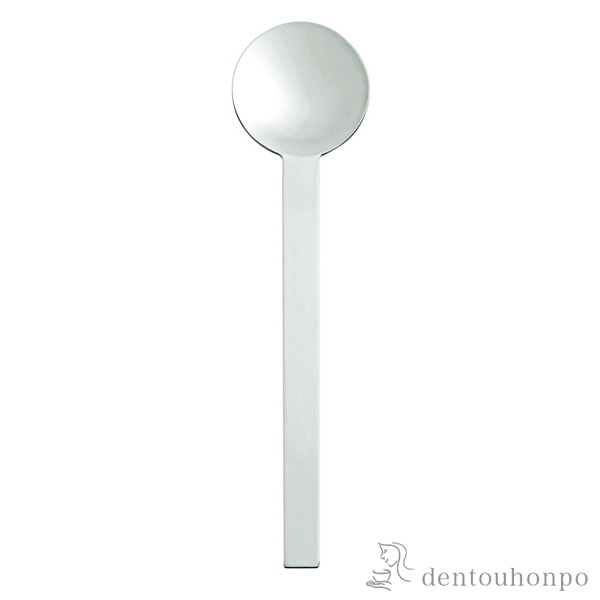 TI-1 サービススプーン≪在庫確認後、7営業日程で出荷≫ ( 取り分け スイーツ ケーキ デザート 出産祝い 燕三条 燕金物 )