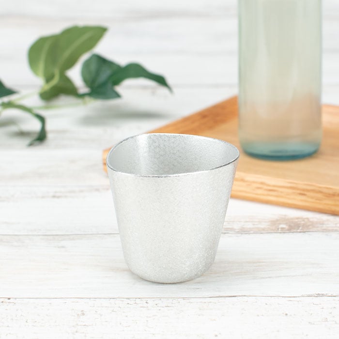 タンブラー SAI≪在庫確認後、21営業日程で出荷≫ ( 能作 母の日 プレゼント 初任給 ビールグラス ビアグラス 保温 保冷 人気 高岡銅器 )