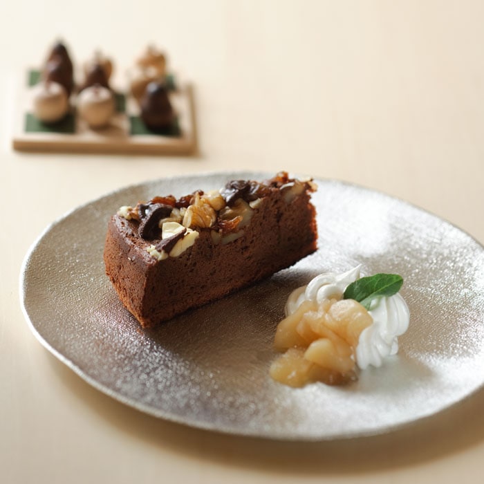 【送料無料】皿 布目≪在庫確認後、21営業日程で出荷≫ ( 能作 母の日 プレゼント 初任給 プレート おつまみ 料理 和食 洋食 高岡銅器 )