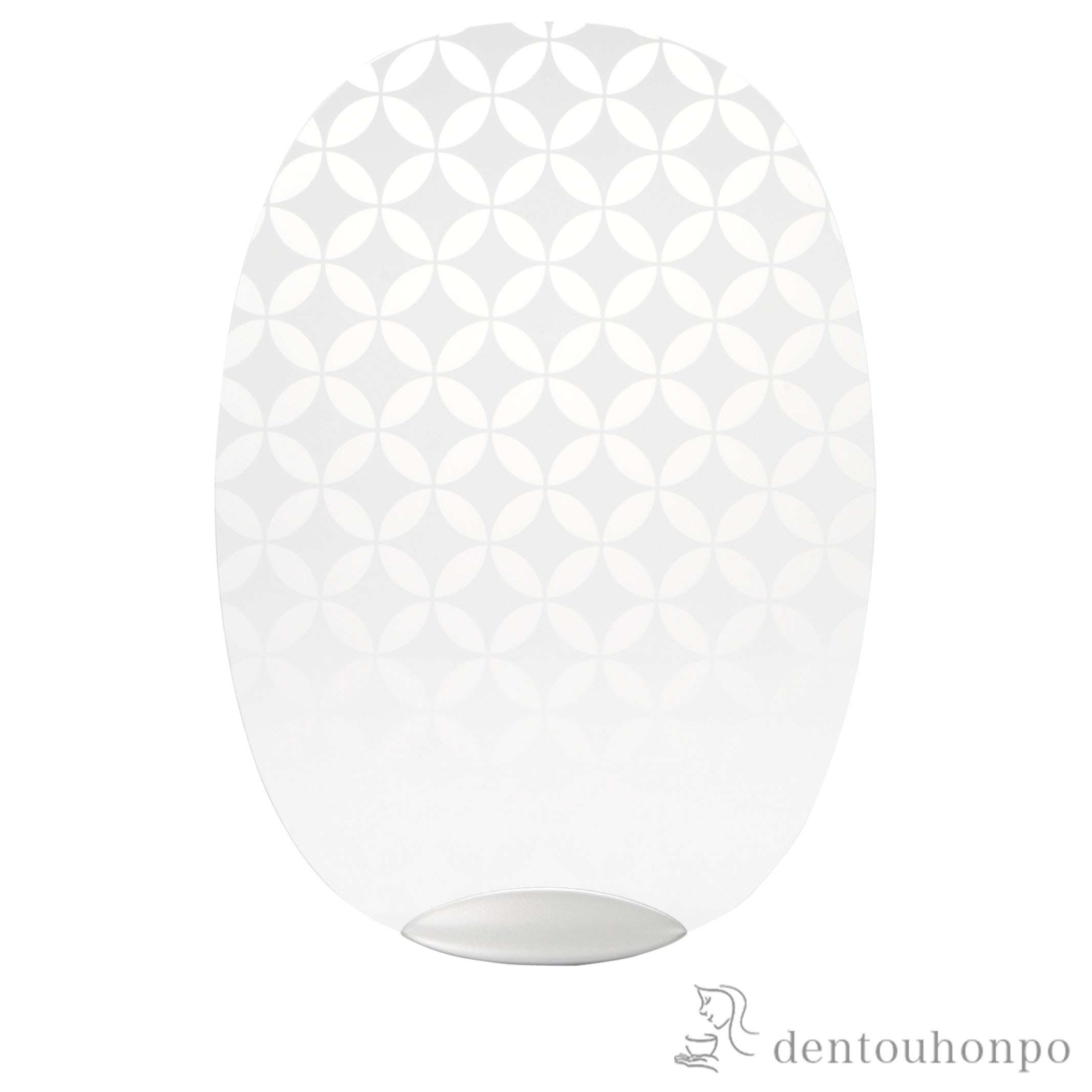 solano うちわ ホワイト≪在庫確認後、10~14営業日程で出荷≫ ( 母の日 プレゼント 初任給 団扇 夏 納涼 おしゃれ 和装 高岡銅器 )