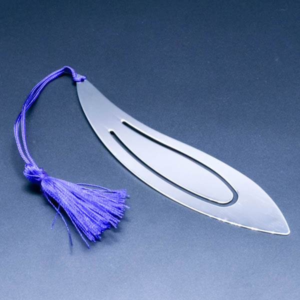 【送料無料】銀製 ペーパーホルダー ペーズリー≪在庫確認後、10~14営業日程で出荷予定≫ ( 名入れ有料 書道 高級 人気 お土産 おすすめ 東京銀器（銀工芸） )