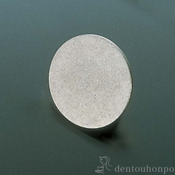 【送料無料】銀製 グリーンマーク≪在庫確認後、10~14営業日程で出荷予定≫ ( ゴルフコンペ ボール プレゼント 人気 おすすめ 東京銀器（銀工芸） )