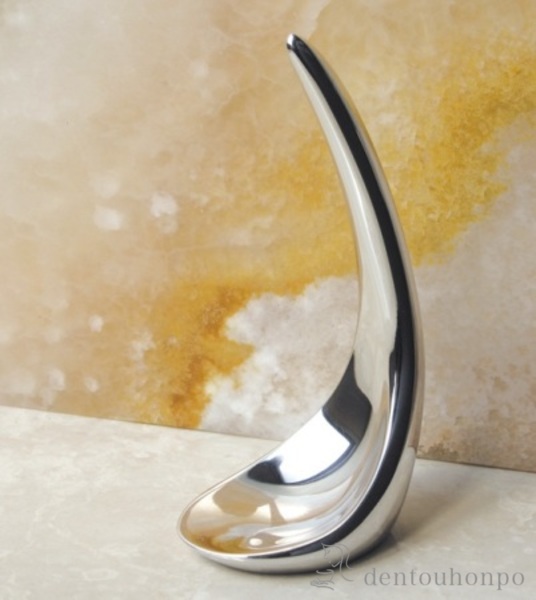 【送料無料】aquarium アクセサリースタンド B≪在庫確認後、1~3営業日で出荷≫ ( 木札名入れ有料 小物スタンド インテリア 小物入れ 人気 おすすめ 高岡銅器 )