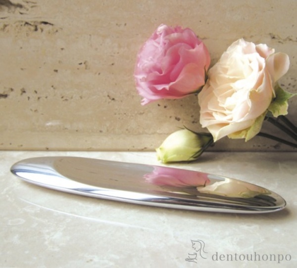 【送料無料】aquarium ポケット靴べら シューホーン ミニ≪在庫確認後、1~3営業日で出荷≫ ( シューホーン くつべら 靴ベラ おしゃれ ブランド 高岡銅器 )