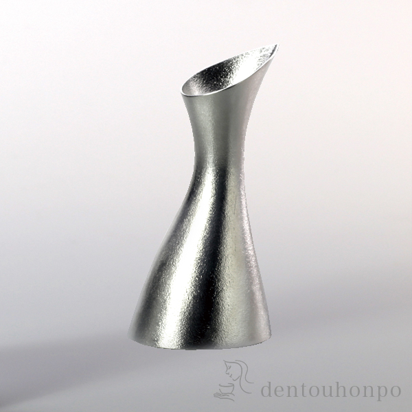 【送料無料】S-LINE デキャンタ≪在庫確認後、1~3営業日で出荷≫ ( ワイン ワイングラス ワインカップ ソフトドリンク 人気 高岡銅器 )